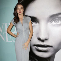 Miranda Kerr at an in-store event promoting her Kora skin care range | Picture 67577